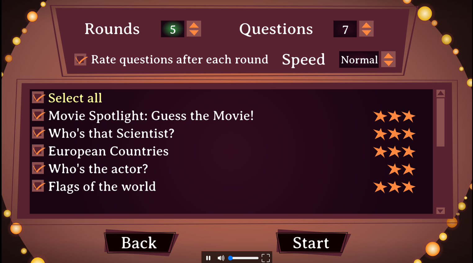 Speel mijn collectie - stap 2